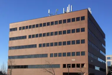 The facilities at Nystrom and Associates - Apple Valley Clinic in Saint Paul, MN 1